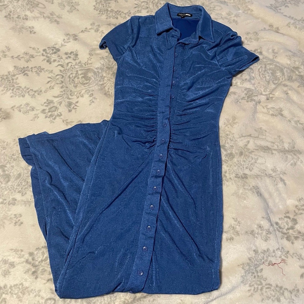 Fashion Nova Dress